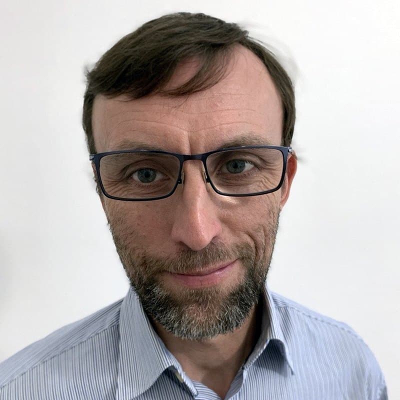 Mgr. Patrik Galeta, Ph.D.