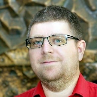 Mgr. Ondřej Ledvinka, Ph.D.