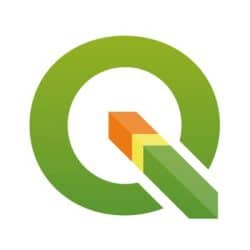 logo QGIS