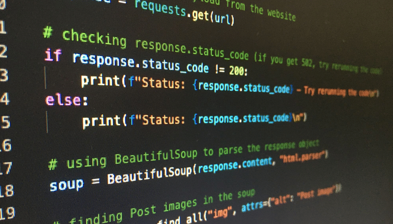 Úvod do programování v Pythonu (nejen) pro vědce